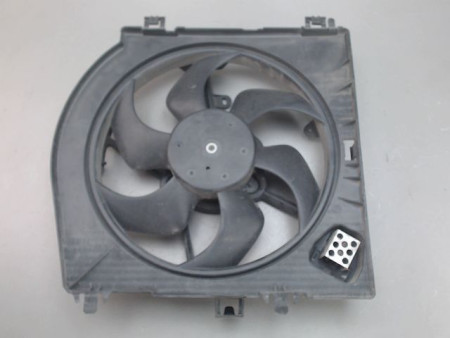 MOTEUR VENTILATEUR RADIATEUR RENAULT TWINGO