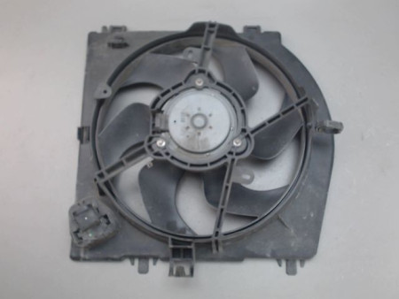 MOTEUR VENTILATEUR RADIATEUR RENAULT TWINGO