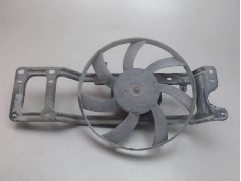 MOTEUR VENTILATEUR RADIATEUR RENAULT CLIO