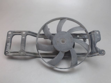 MOTEUR VENTILATEUR RADIATEUR RENAULT CLIO