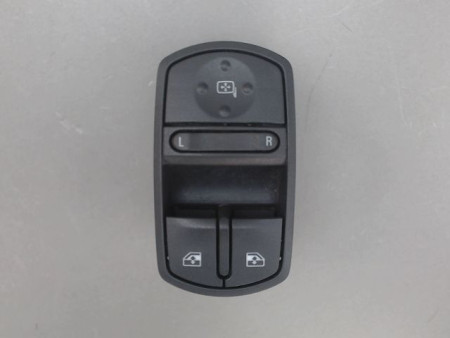 COMMANDE LEVE-GLACE PORTE AVG OPEL CORSA