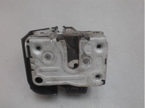 SYSTEME CONDAMNATION AVANT GAUCHE RENAULT CLIO