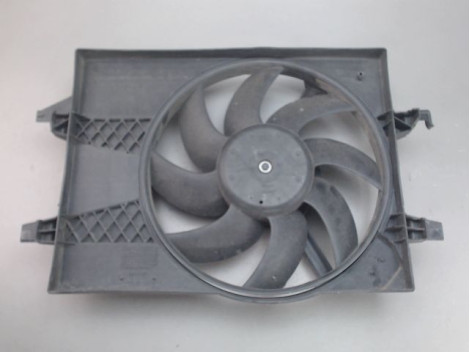 MOTEUR VENTILATEUR RADIATEUR FORD FIESTA