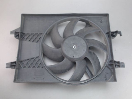 MOTEUR VENTILATEUR RADIATEUR FORD FIESTA