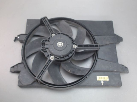 MOTEUR VENTILATEUR RADIATEUR FORD FIESTA