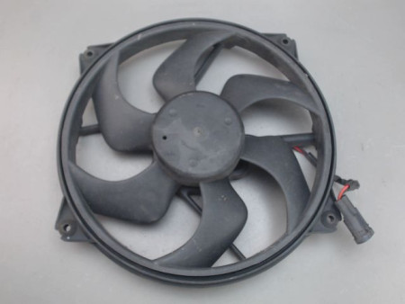 MOTEUR VENTILATEUR RADIATEUR PEUGEOT 307