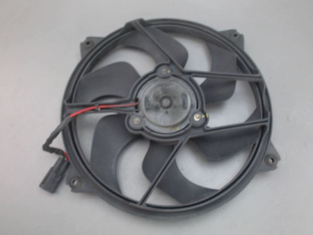 MOTEUR VENTILATEUR RADIATEUR PEUGEOT 307
