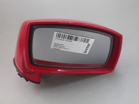 RETROVISEUR EXTERIEUR DROIT HYUNDAI COUPE
