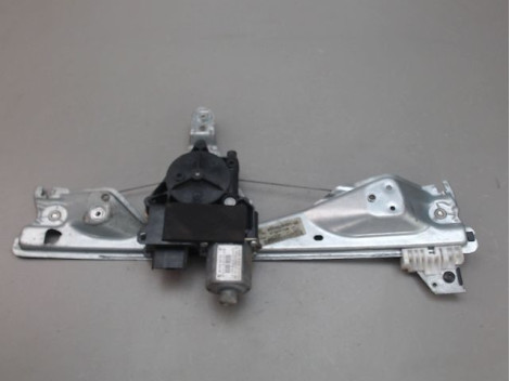 MECANISME LEVE-GLACE ARRIERE DROIT PEUGEOT 308