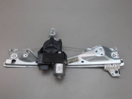 MECANISME LEVE-GLACE ARRIERE DROIT PEUGEOT 308