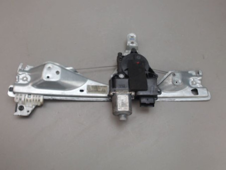 MECANISME LEVE-GLACE ARRIERE GAUCHE PEUGEOT 308