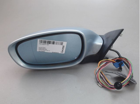 RETROVISEUR EXTERIEUR GAUCHE PEUGEOT 607