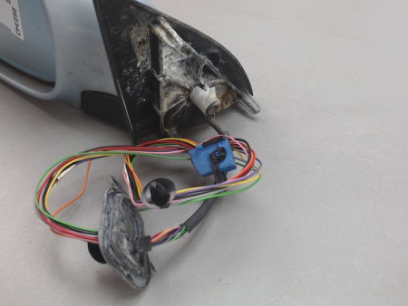 RETROVISEUR EXTERIEUR GAUCHE PEUGEOT 607