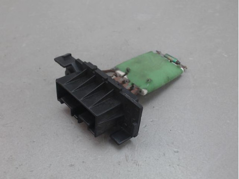 MODULE DE CHAUFFAGE PEUGEOT PARTNER