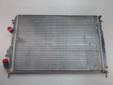 RADIATEUR RENAULT MEGANE