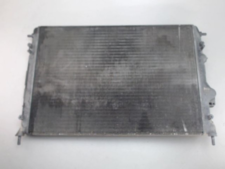 RADIATEUR RENAULT MEGANE