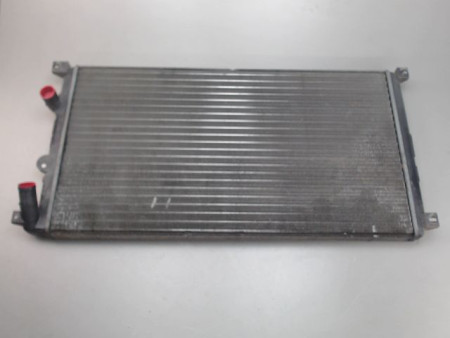 RADIATEUR RENAULT MASTER