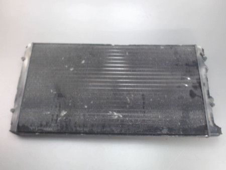 RADIATEUR RENAULT MASTER