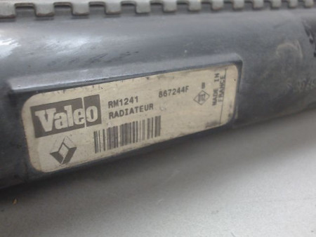 RADIATEUR RENAULT MASTER