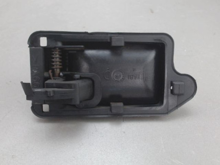 POIGNEE INTERIEURE PORTE ARRIERE DROIT PEUGEOT 205