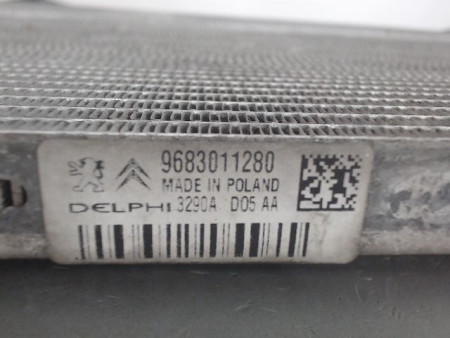 CONDENSEUR CLIMATISATION CITROEN C5