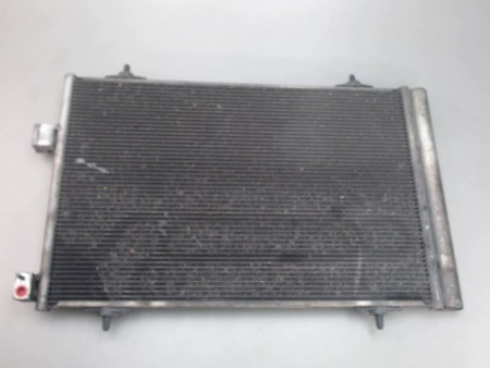 CONDENSEUR CLIMATISATION CITROEN C5