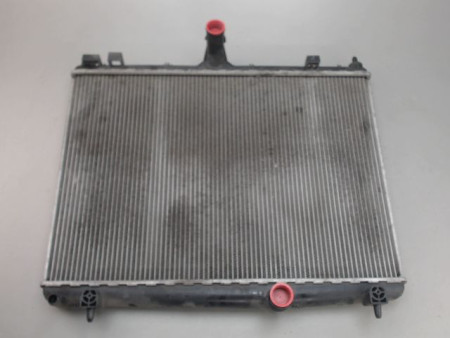RADIATEUR CITROEN C5