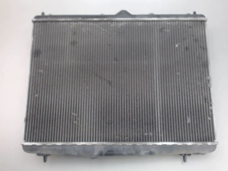 RADIATEUR CITROEN C5