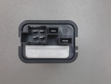 MODULE DE CHAUFFAGE OPEL MERIVA