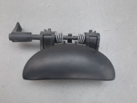 POIGNEE EXTERIEURE PORTE ARRIERE DROIT PEUGEOT 206