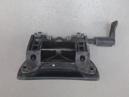 POIGNEE EXTERIEURE PORTE ARRIERE DROIT PEUGEOT 206