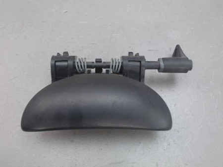 POIGNEE EXTERIEURE PORTE ARRIERE GAUCHE PEUGEOT 206