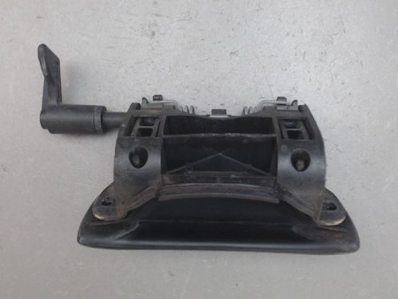 POIGNEE EXTERIEURE PORTE ARRIERE GAUCHE PEUGEOT 206