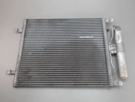 CONDENSEUR CLIMATISATION NISSAN NOTE