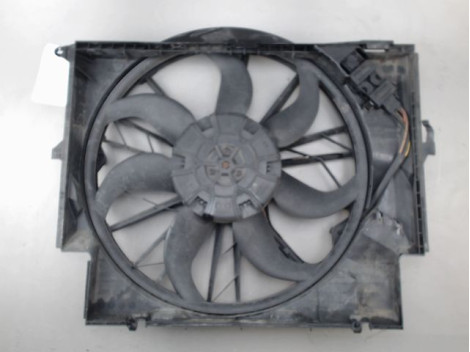 MOTEUR VENTILATEUR RADIATEUR B.M.W. SERIE 3