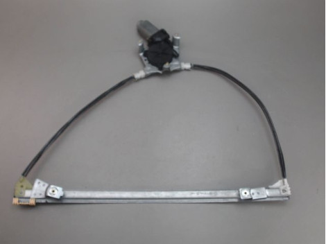 MECANISME LEVE-GLACE AVANT GAUCHE RENAULT MEGANE