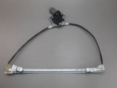 MECANISME LEVE-GLACE AVANT GAUCHE RENAULT MEGANE