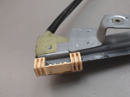 MECANISME LEVE-GLACE AVANT GAUCHE RENAULT MEGANE