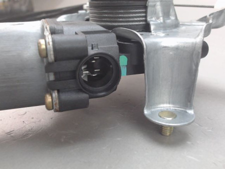MECANISME LEVE-GLACE AVANT GAUCHE RENAULT MEGANE