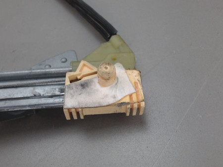 MECANISME LEVE-GLACE AVANT GAUCHE RENAULT MEGANE