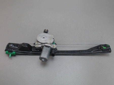 MECANISME LEVE-GLACE AVANT GAUCHE FIAT PUNTO