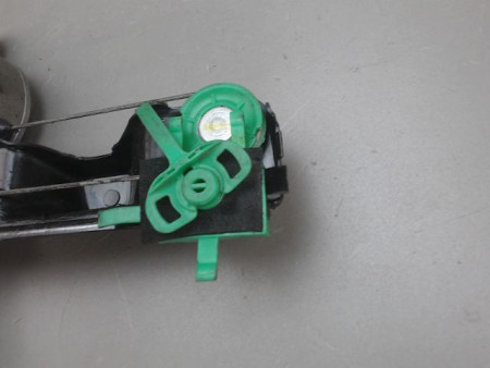 MECANISME LEVE-GLACE AVANT GAUCHE FIAT PUNTO