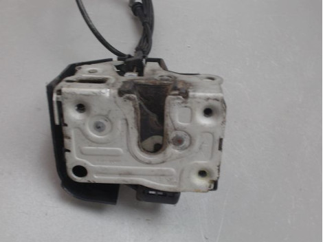 SYSTEME CONDAMNATION AVANT GAUCHE RENAULT CLIO