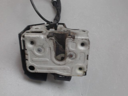 SYSTEME CONDAMNATION AVANT GAUCHE RENAULT CLIO