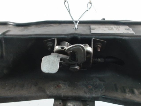 TRAVERSE SUPERIEURE ARMATURE AVANT PEUGEOT BOXER