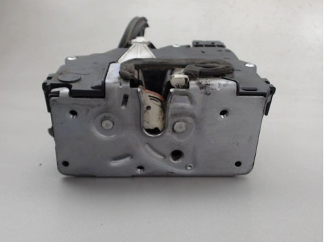SYSTEME CONDAMNATION AVANT DROIT PEUGEOT BOXER