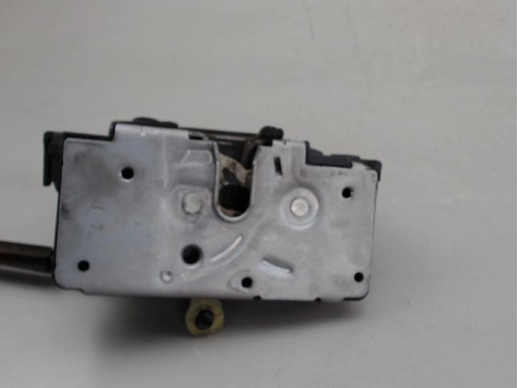 SYSTEME CONDAMNATION AVANT GAUCHE PEUGEOT BOXER