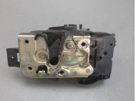 SYSTEME CONDAMNATION AVANT GAUCHE FORD FOCUS