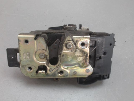 SYSTEME CONDAMNATION AVANT GAUCHE FORD FOCUS