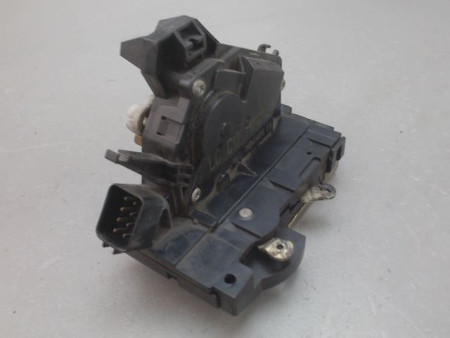SYSTEME CONDAMNATION AVANT GAUCHE FORD FOCUS